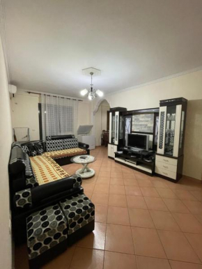 Large and Lovely Apartment in Shkodër